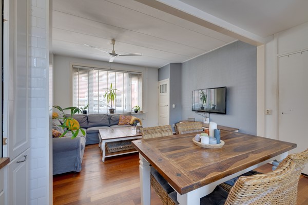 Medium property photo - Vlielandstraat 4, 1025 RN Amsterdam
